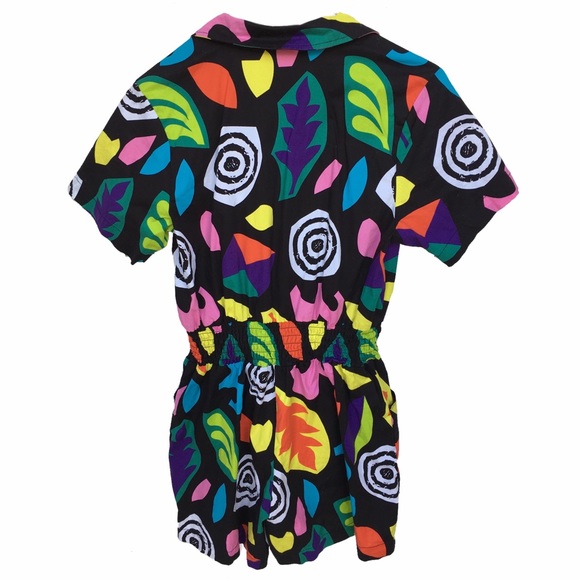 🌈SOLD🌈Target x Stranger Things • El Romper - Picture 4 of 8